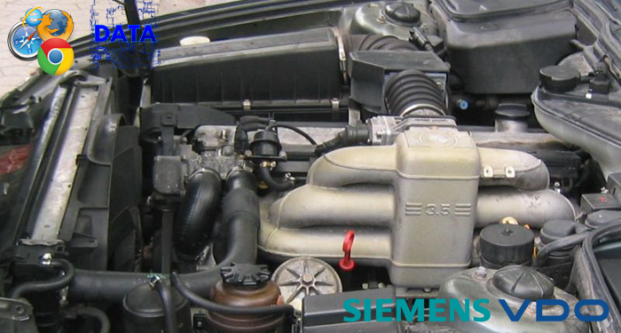 SiemensVDOAutomotiveStage picture.