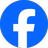 Facebook logo.