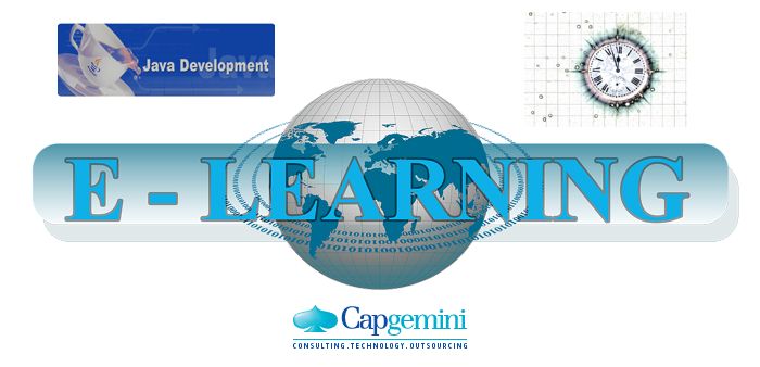 E-learning picture.